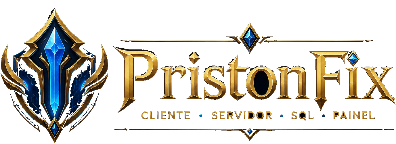 PristonFix